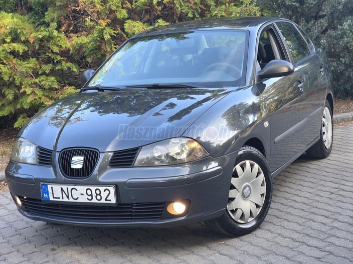 SEAT CORDOBA 1.4 PD TDI Gold