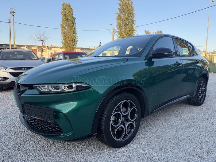 ALFA ROMEO TONALE 1.5 e-Hybrid Sprint DCT