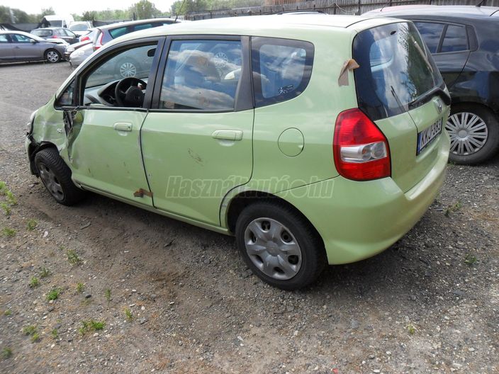 HONDA JAZZ 1.2 S Cool