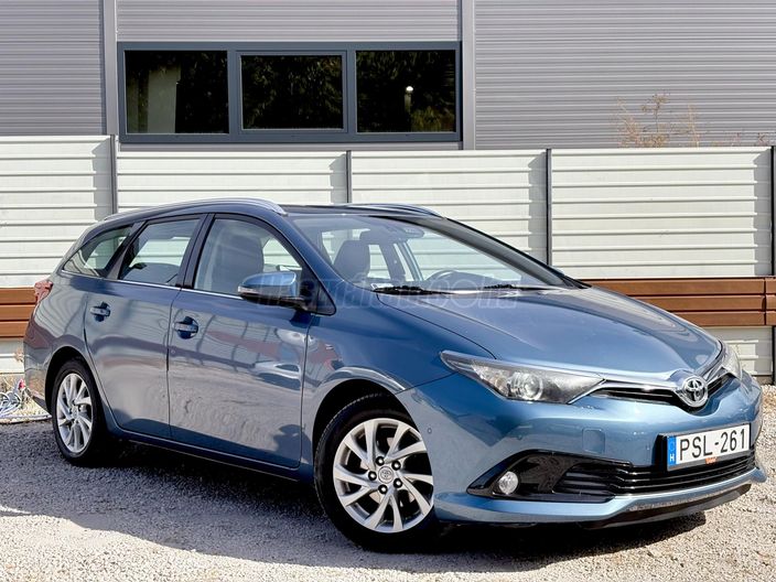 TOYOTA AURIS Touring Sports 1.6 Active Comfort