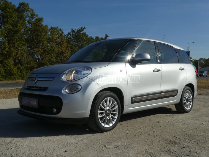 FIAT 500L 0.9 TwinAir Lounge S&S
