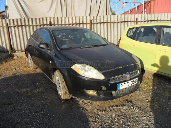 FIAT BRAVO 1.4 16V Active
