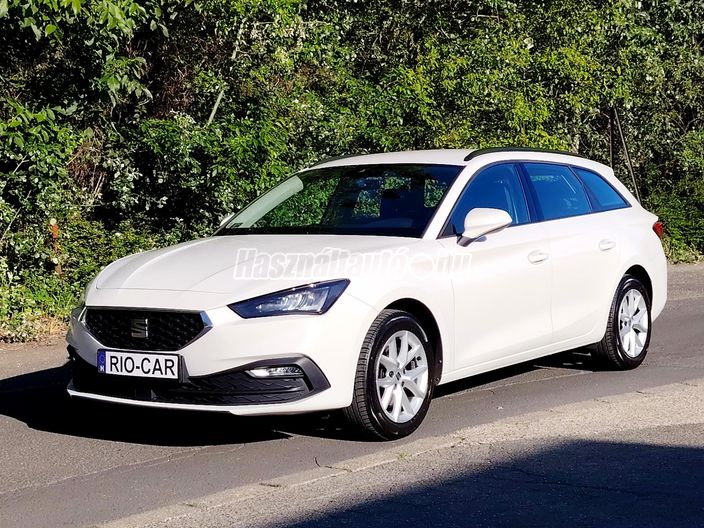 SEAT LEON ST 2.0 TDI Style