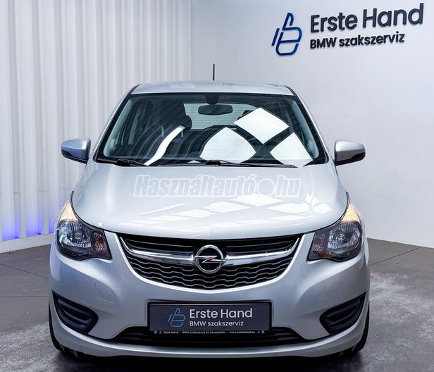 OPEL KARL