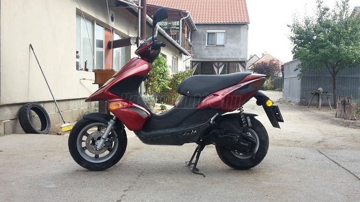 BENELLI K2 100