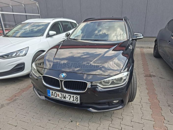 BMW 316