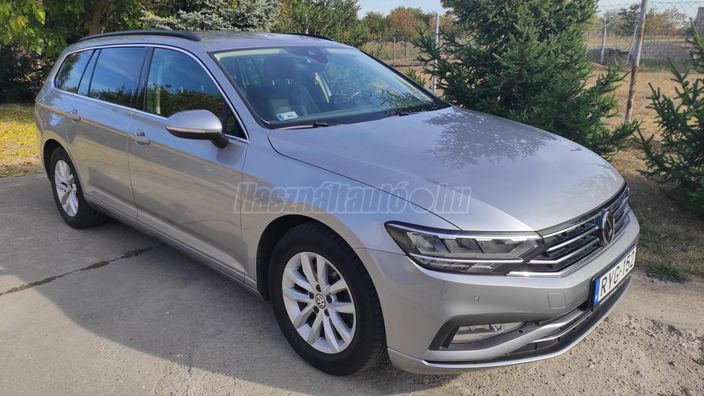 VOLKSWAGEN PASSAT Variant 1.5 TSI ACT Business