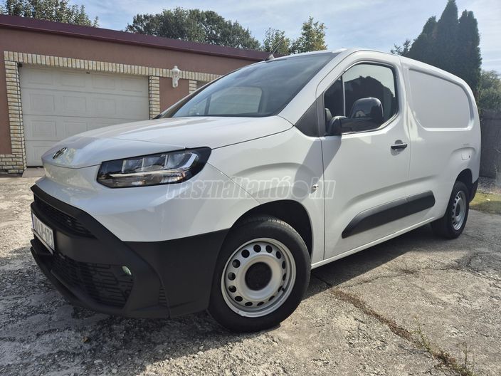 TOYOTA PROACE City 1.5 D Active L2H1
