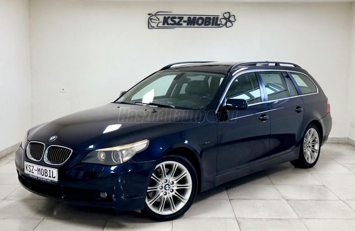 BMW 530 530i Touring (Automata)