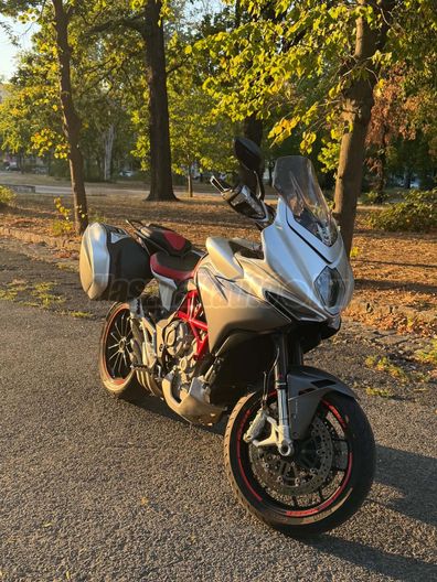 MV AGUSTA TURISMO VELOCE