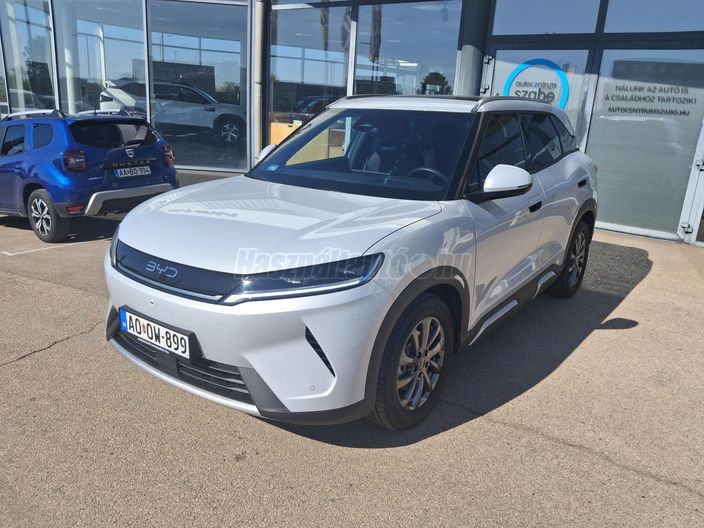 BYD ATTO 2 1.5 DM-i Boost (Automata)