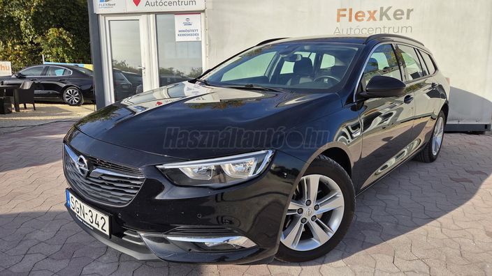 OPEL INSIGNIA Sports Tourer 1.6 CDTI Edition Start Stop (Automata)
