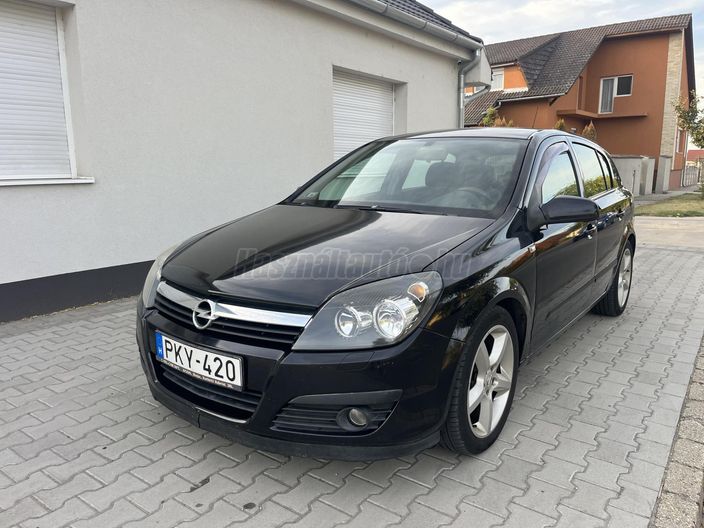 OPEL ASTRA H 1.7 CDTI Enjoy