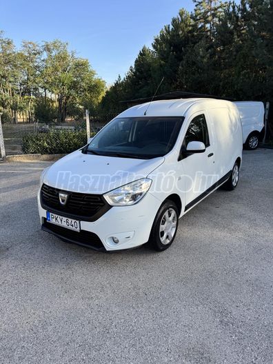 DACIA DOKKER Van 1.5 dCi Ambiance EURO6