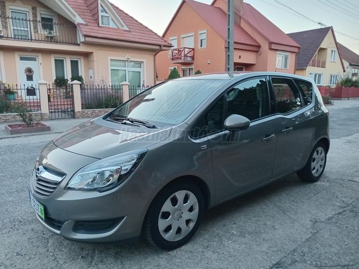 OPEL MERIVA 1.4 Drive
