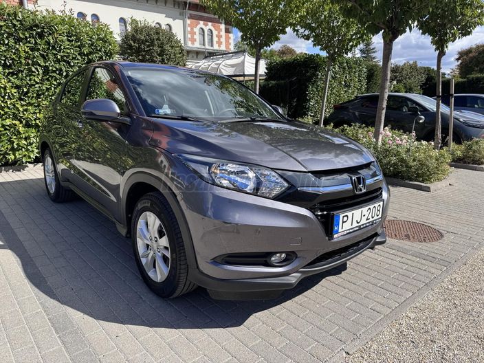 HONDA HR-V 1.5 Elegance CVT