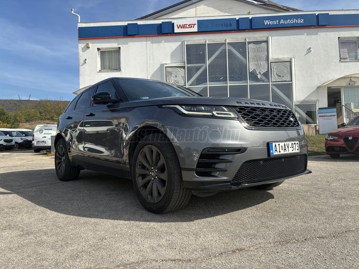 LAND ROVER RANGE ROVER VELAR 2.0D I4 R-Dynamic HSE (Automata)