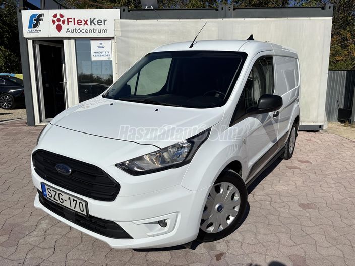 FORD CONNECT Transit 200 1.5 TDCi L1 Trend