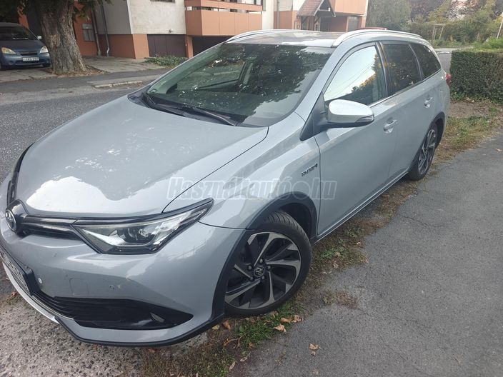 TOYOTA AURIS Touring Sports 1.8 HSD Freestyle (Automata)