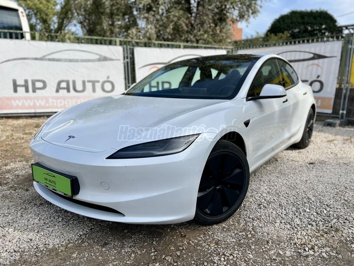 TESLA MODEL 3 Long Range AWD (Automata)