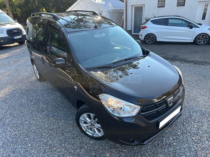 DACIA DOKKER 1.3 TCe Arctic S&S