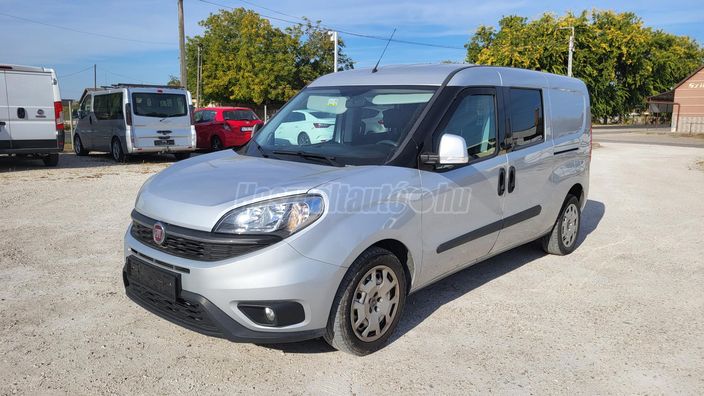FIAT DOBLO Dobló Cargo 1.6 Mjet Maxi XL E6