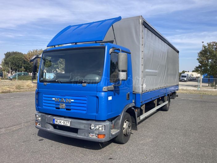 MAN TGL 12.240