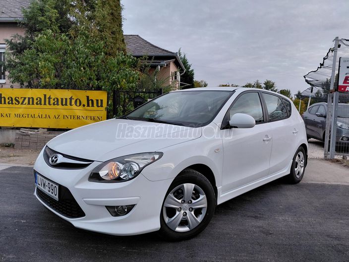 HYUNDAI I30 1.4 DOHC Comfort