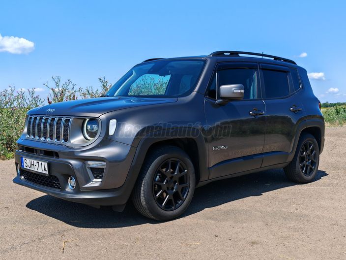 JEEP RENEGADE 1.0 T3 Limited