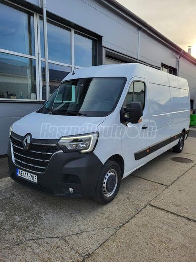 RENAULT MASTER 2.3 dCi 150 L2H3 3,5t Pack Comfort