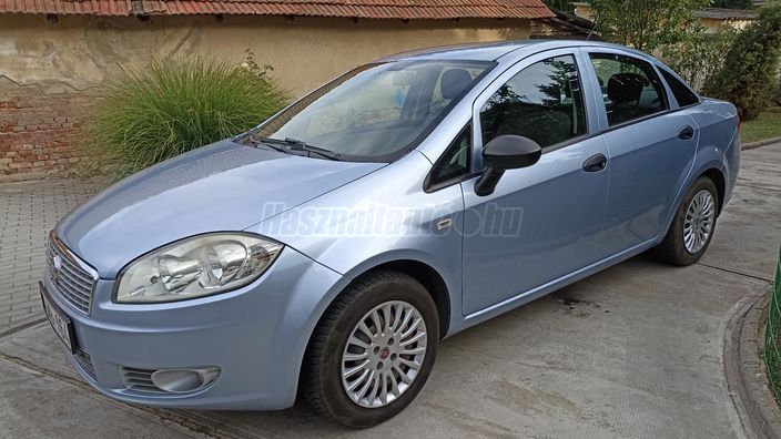 FIAT LINEA 1.4 8V Active