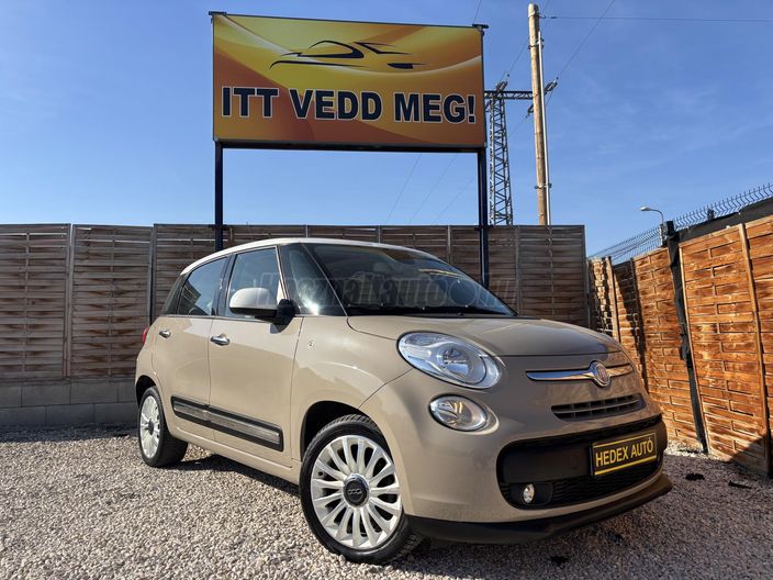 FIAT 500L 1.6 Mjet Lounge S&S