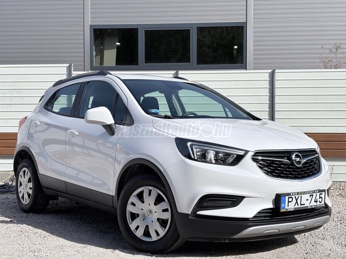 OPEL MOKKA X 1.6 Selection Start-Stop