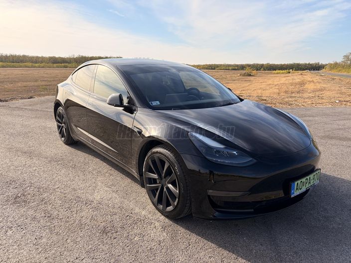 TESLA MODEL 3 Long Range AWD (Automata)