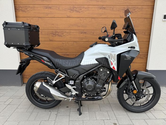 HONDA NX 500