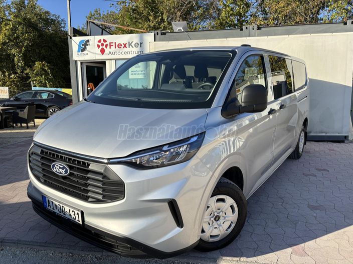 FORD TRANSIT Custom 2.0 TDCi 320 L2H1 Trend