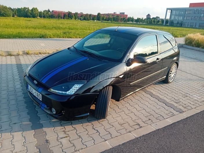 FORD FOCUS 1.6 Trend