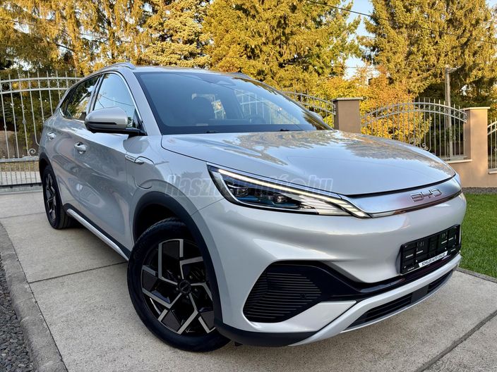 BYD ATTO 3 Design 60,4kWh