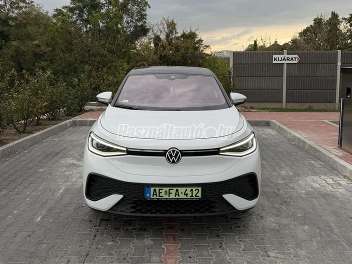 VOLKSWAGEN ID.5 77 kWh Pro