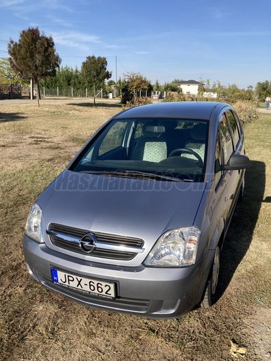 OPEL MERIVA A 1.4 Fantasy