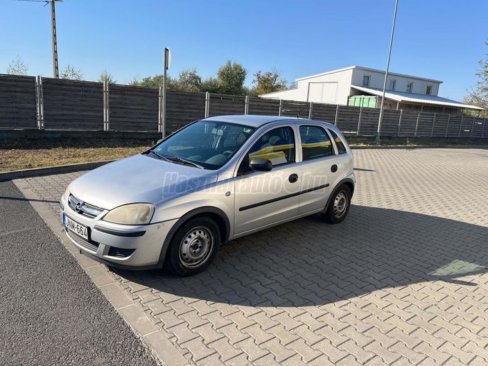 OPEL CORSA C 1.2 Essentia