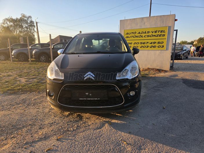 CITROEN C3 1.4 HDi Profi