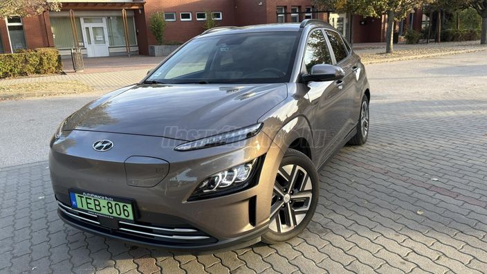 HYUNDAI KONA EV 64kWh Premium Edition