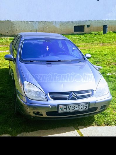 CITROEN C5 2.0 SX