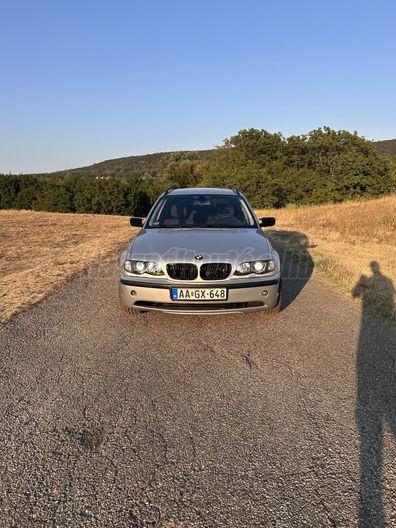 BMW 330