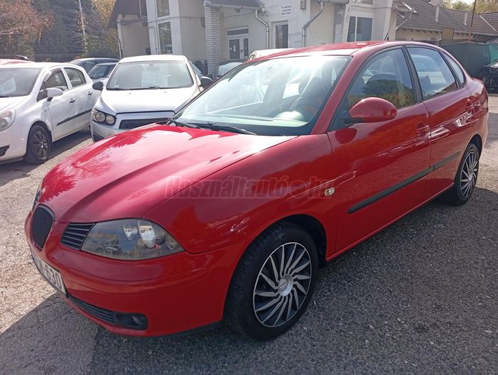 SEAT CORDOBA 1.4 Reference