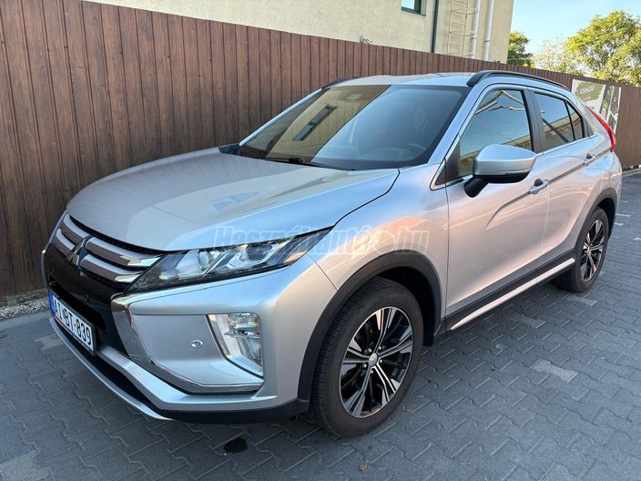 MITSUBISHI ECLIPSE CROSS 1.5 T-MIVEC Intense 2WD