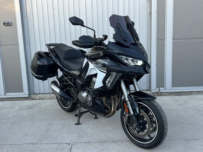 KAWASAKI VERSYS 1000
