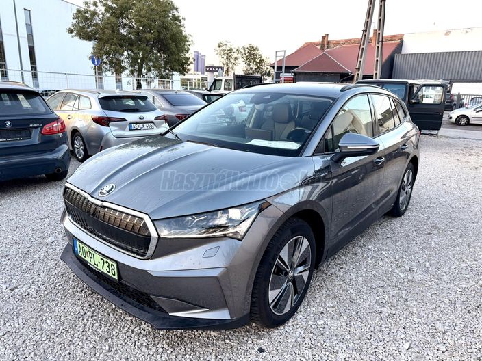 SKODA ENYAQ 60 Sportline