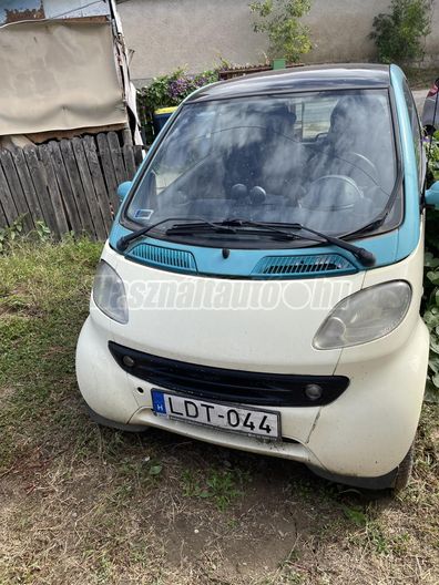 SMART #1
